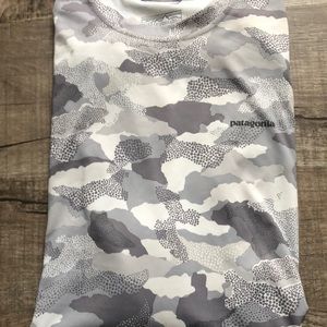 Patagonia long sleeve Top